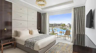 Pickalbatros White Beach Taghazout Adult friendly