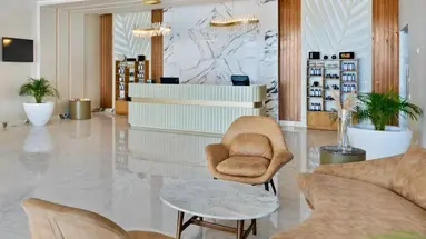 Pickalbatros White Beach Taghazout Adult friendly