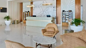 Pickalbatros White Beach Taghazout Adult friendly