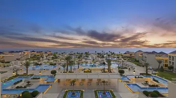 Pickalbatros White Beach Taghazout Adult friendly