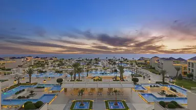 Pickalbatros White Beach Taghazout Adult friendly