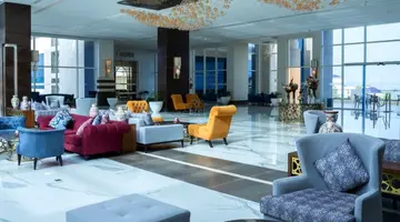 Pickalbatros White Beach Taghazout Adult friendly
