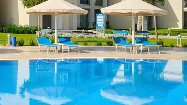 Pickalbatros White Beach Taghazout Adult friendly