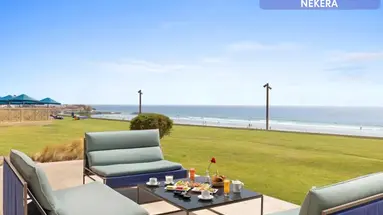 Pickalbatros White Beach Taghazout - Adults only +16