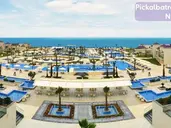 Pickalbatros White Beach Taghazout - Adults only +16
