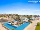 Pickalbatros White Beach Taghazout - Adults only +16