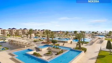 Pickalbatros White Beach Taghazout - Adults only +16