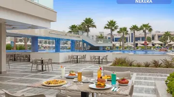 Pickalbatros White Beach Taghazout - Adults only +16