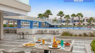 Pickalbatros White Beach Taghazout - Adults only +16