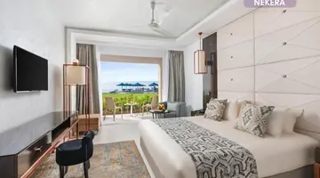 Pickalbatros White Beach Taghazout - Adults only +16
