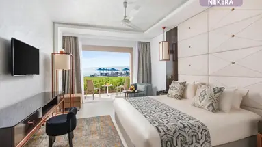 Pickalbatros White Beach Taghazout - Adults only +16