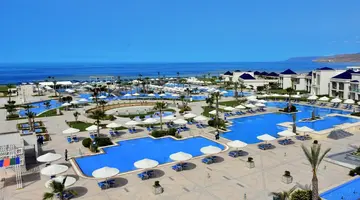 Pickalbatros White Beach Taghazout Adults Only+16