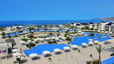 Pickalbatros White Beach Taghazout Adults Only+16