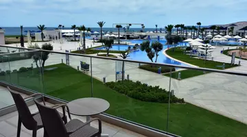 Pickalbatros White Beach Taghazout Adults Only+16