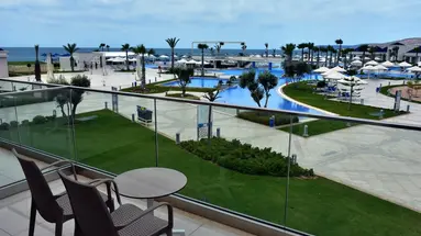 Pickalbatros White Beach Taghazout Adults Only+16