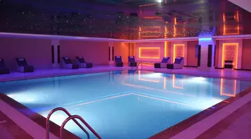 Pickalbatros White Beach Taghazout Adults Only+16