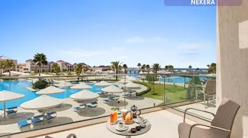 Pickalbatros White Beach Taghazout - Adults only +16