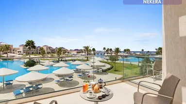 Pickalbatros White Beach Taghazout - Adults only +16