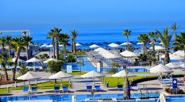 Pickalbatros White Beach Taghazout Adults Only+16