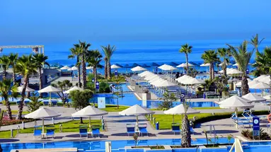 Pickalbatros White Beach Taghazout Adults Only+16