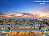 Pickalbatros White Beach Taghazout - Adults only +16