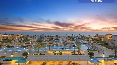Pickalbatros White Beach Taghazout - Adults only +16