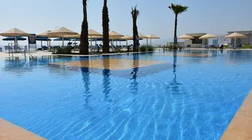 Pickalbatros White Beach Taghazout Adults Only+16