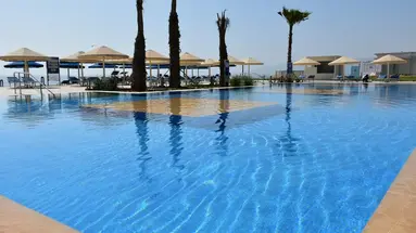 Pickalbatros White Beach Taghazout Adults Only+16