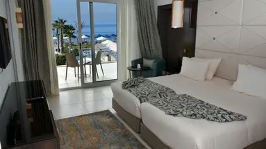 Pickalbatros White Beach Taghazout Adults Only+16