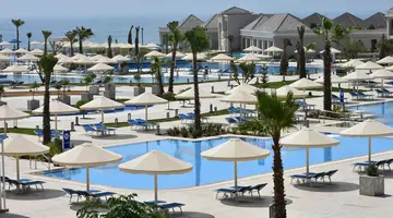 Pickalbatros White Beach Taghazout Adults Only+16