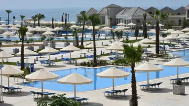 Pickalbatros White Beach Taghazout Adults Only+16