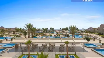 Pickalbatros White Beach Taghazout - Adults only +16