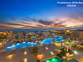 Pickalbatros White Beach Taghazout - Adults only +16