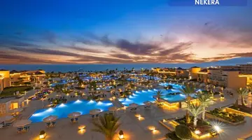 Pickalbatros White Beach Taghazout - Adults only +16