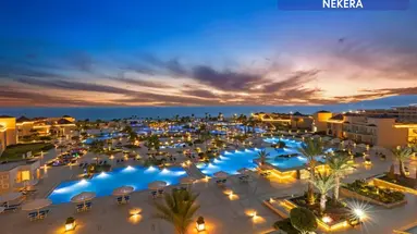 Pickalbatros White Beach Taghazout - Adults only +16