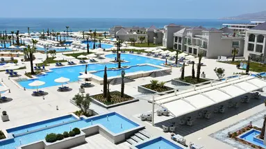Pickalbatros White Beach Taghazout Adults Only+16