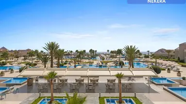 Pickalbatros White Beach Taghazout