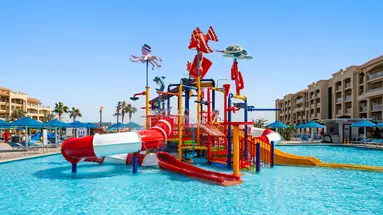 PICKALBATROS WHITE BEACH