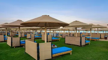 PICKALBATROS WHITE BEACH