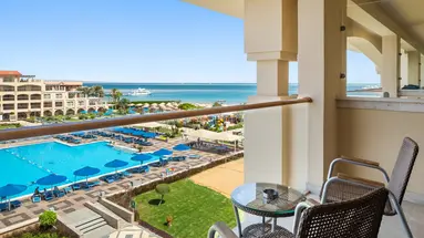 PICKALBATROS WHITE BEACH