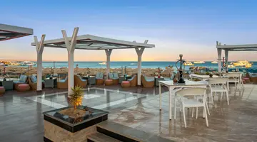 PICKALBATROS WHITE BEACH