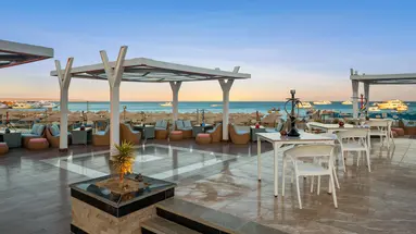 PICKALBATROS WHITE BEACH