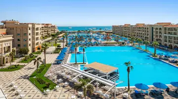 PICKALBATROS WHITE BEACH