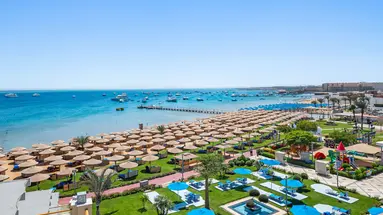 PICKALBATROS WHITE BEACH