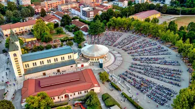 Piękno Bałkanów