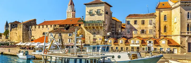 Piękno Bałkanów