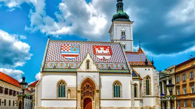 Piękno Bałkanów