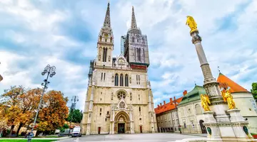 Piękno Bałkanów