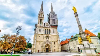 Piękno Bałkanów