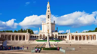 Pielgrzymka do Fatimy i Santiago de Compostela